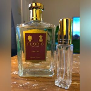 Floris Santal 8ml sample